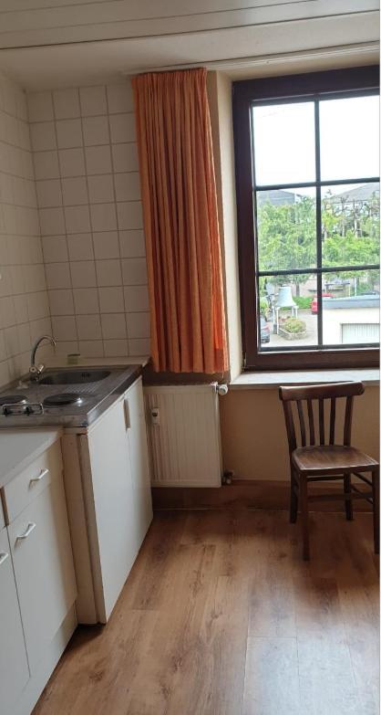Gaestehaus Samuel Wadgassen Exteriör bild