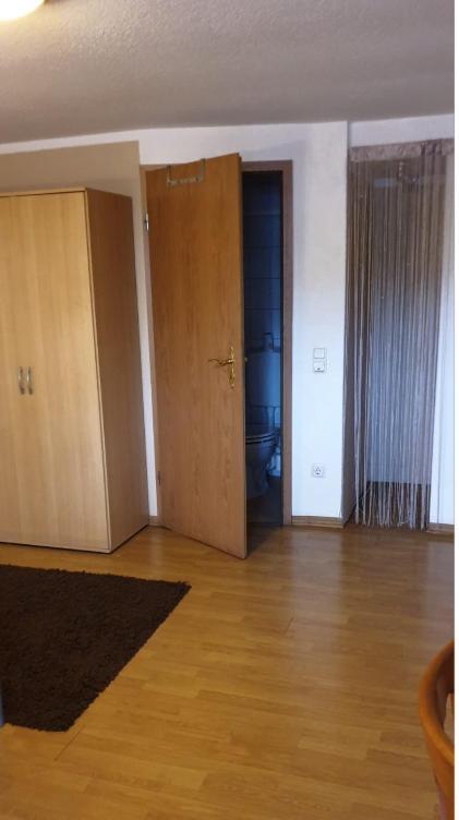 Gaestehaus Samuel Wadgassen Exteriör bild