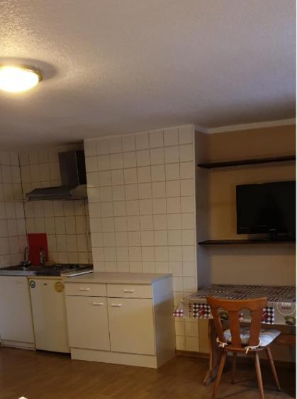 Gaestehaus Samuel Wadgassen Exteriör bild